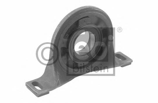 Rodamiento central del eje de transmisión Febi 31851 precio, desde 68,57 EUR