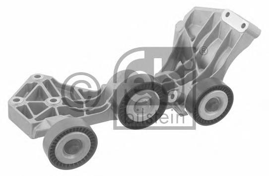 Tensor de la correa trapecial Febi 32148 precio, desde 106,93 EUR