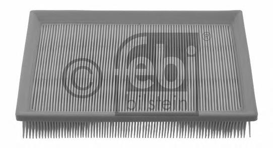 Filtro de aire 32139 Febi