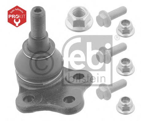 Rótula inferior de suspensión Febi 32163 precio, desde 33,46 EUR