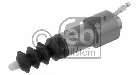 Cilindro receptor embrague Febi 32166