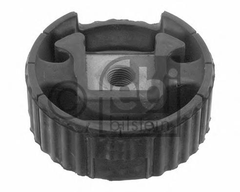 Soporte, motor, inferior 32167 Febi