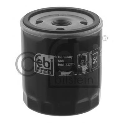Comprar 32223 Febi Filtros de aceite