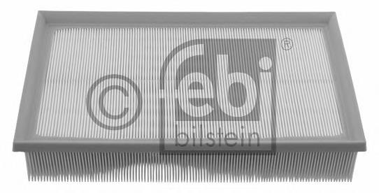 Filtro de aire 32244 Febi