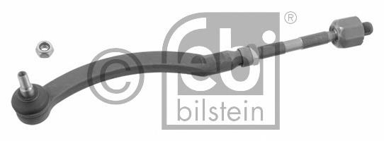 Barra de dirección completa izquierda 32203 Febi