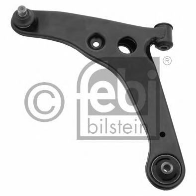 Brazo inferior izquierdo de la suspensión delantera Febi 32071 precio, desde 48,52 EUR