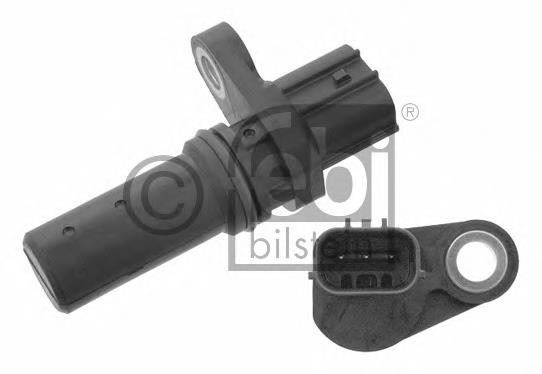 Sensor de cigüeñal 32082 Febi