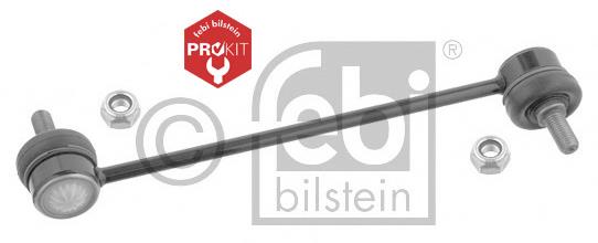 Bieleta estabilizadora delantera derecha Febi 32067 precio, desde 8,08 EUR