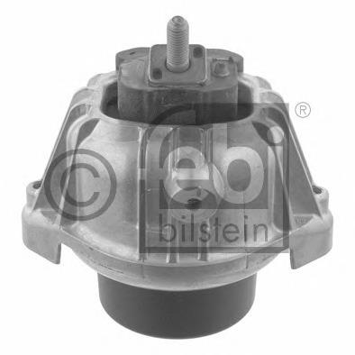 Soporte de motor izquierdo BMW 22116773247