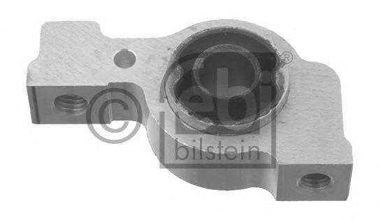 Silentblock del brazo de suspensión 32116 Febi