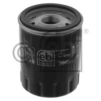 Filtro de aceite Febi 32100 precio, desde 6,22 EUR