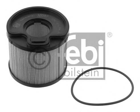 Filtro combustible Febi 32097 precio, desde 7,93 EUR