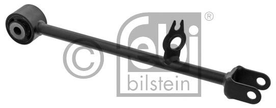 Brazo longitudinal inferior izquierdo de la suspensión trasera Febi 36435 precio, desde 28,47 EUR