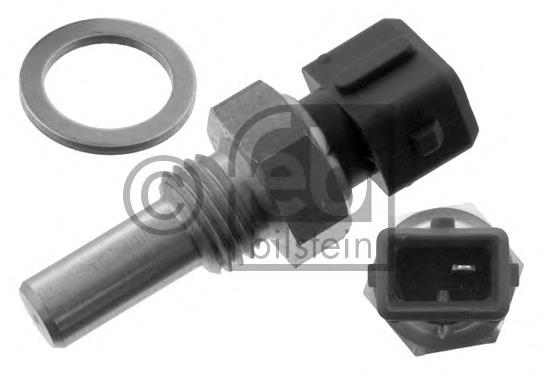 Sensor de temperatura del motor Febi 36416