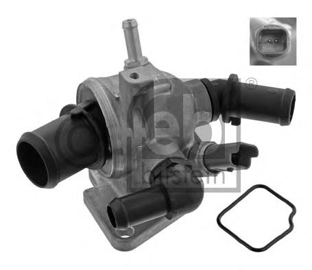 Comprar 36284 Febi Termostato