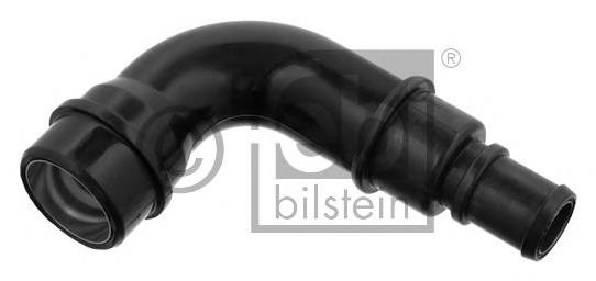 Tubo de ventilación del cárter 36274 Febi