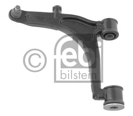 Comprar 36583 Febi Brazo inferior izquierdo de la suspensión delantera