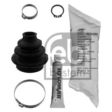 Comprar 36554 Febi Fuelle exterior del eje de transmisión trasero