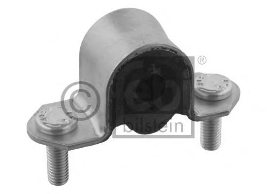 Buje estabilizador delantero exterior Febi 36613