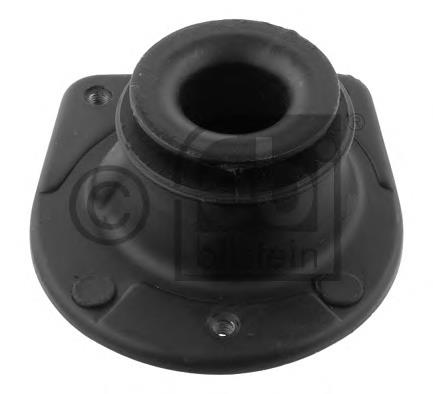Soporte del amortiguador delantero izquierdo 36615 Febi