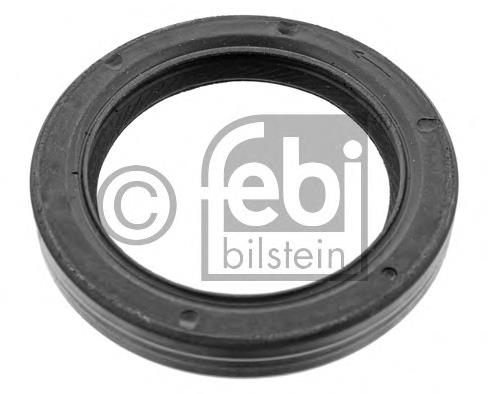 Retén del eje secundario de la transmisión Febi 36629