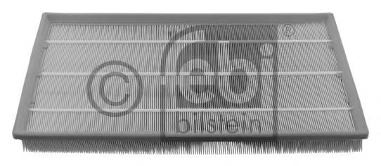 36042 Febi Filtro de aire de motor