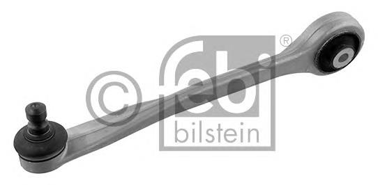 Brazo de suspensión delantera, superior izquierda Febi 36058