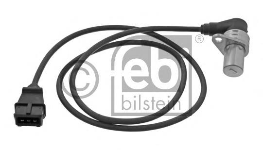 36185 Febi sensor de posición del cigüeñal