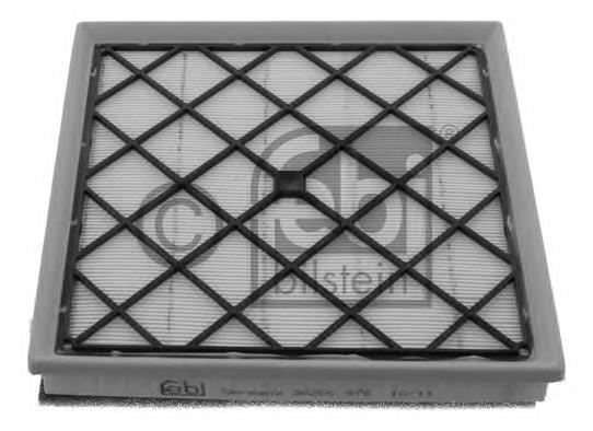Comprar 36200 Febi Filtro de aire
