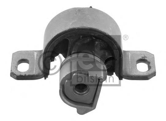 Soporte de motor derecho Renault (RVI) 7700827544