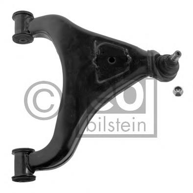 Brazo inferior derecho de la suspensión delantera Febi 36253 precio, desde 92,97 EUR
