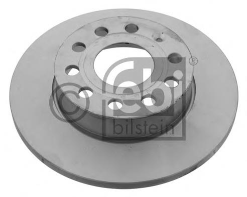 36215 Febi Freno de disco trasero