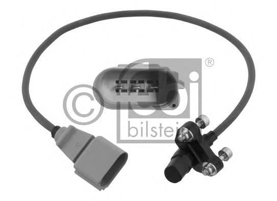 36062 Febi sensor de posición del cigüeñal