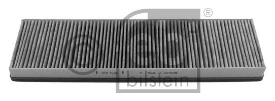 Filtro de polen Febi 36063