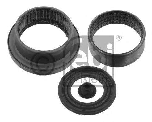 Juego de suspensiones, brazo oscilante trasero 36065 Febi