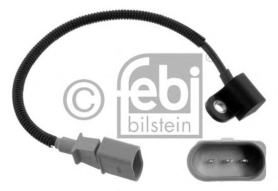 Sensor de levas Febi 36115