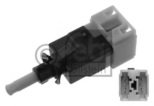 Interruptor luz de freno Febi 36124