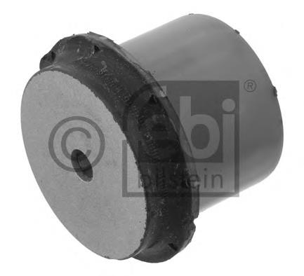 1S0501541F VAG Silentblock del puente trasero