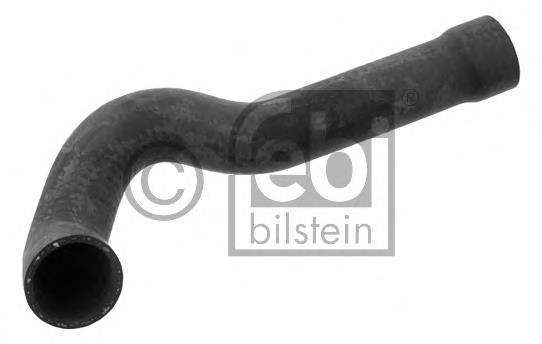 Comprar 37130 Febi Manguera inferior del radiador