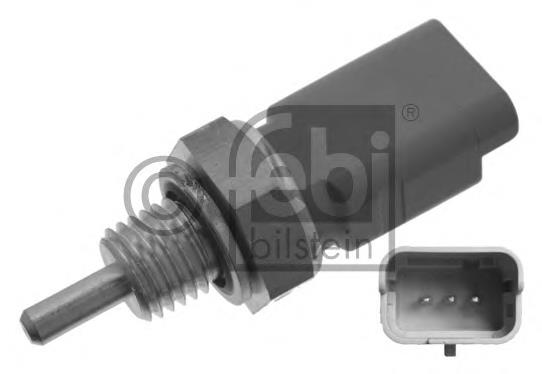 37171 Febi sensor de temperatura del refrigerante