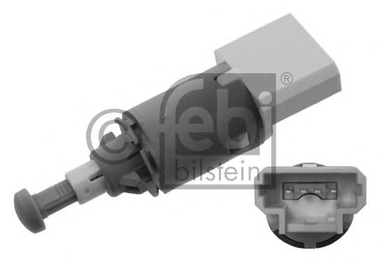 Interruptor de luz de freno 37180 Febi