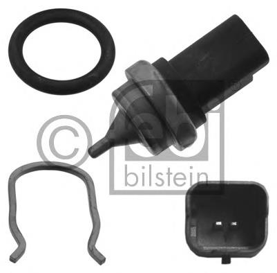 37173 Febi Sensor temperatura refrigerante