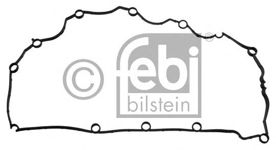 Junta tapa de balancines A1660180080 Mercedes