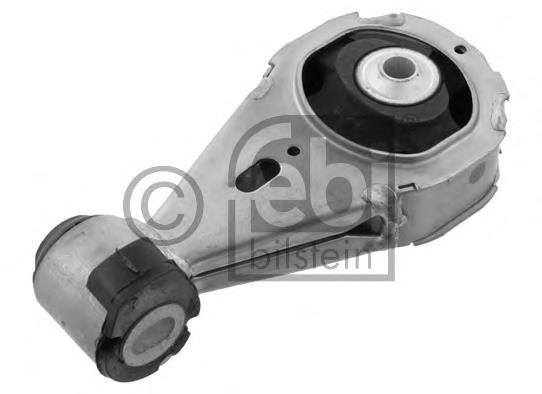 Soporte superior derecho del motor 37155 Febi
