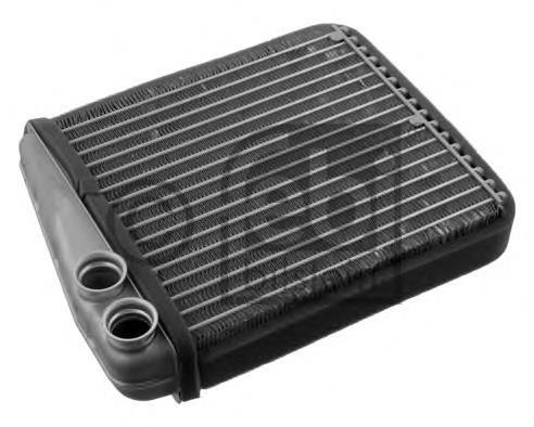Radiador de calefacción Febi 37033 precio, desde 37,36 EUR