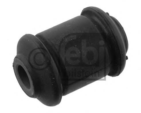 37017 Febi Silentblock de brazo de suspensión delantero inferior
