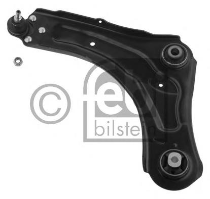 Brazo inferior izquierdo de la suspensión delantera Febi 37067 precio, desde 43,40 EUR