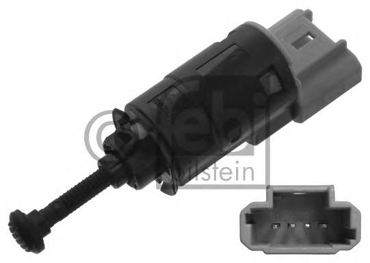 Interruptor de luz de freno Febi 37082 precio, desde 5,79 EUR