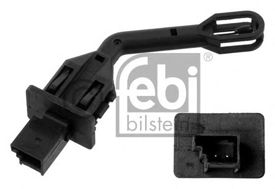 Sensor de temperatura del aire interior Febi 37061 precio, desde 23,63 EUR
