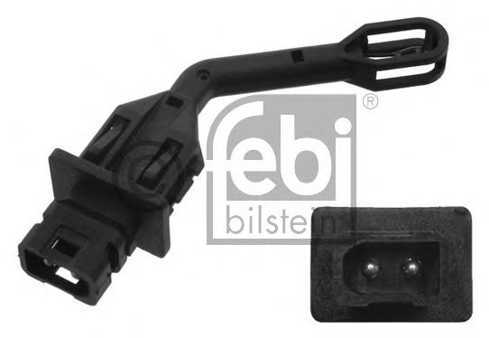 Sensor de temperatura del interior 37062 Febi